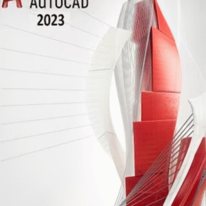 اشتراك أوتوديسك أوتوكاد ٢٠٢٣.كمبيوتر شخصي.جهاز واحد، سنة واحدة.مفتاح.عالمي