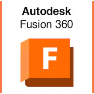 اشتراك Autodesk Fusion 360 تعليمي (كمبيوتر شخصي، ماك) (جهاز واحد، سنة واحدة) -