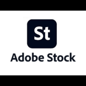 اشتراك ادوبي ستوك لمدة شهر | Adobe Stock 1 Month