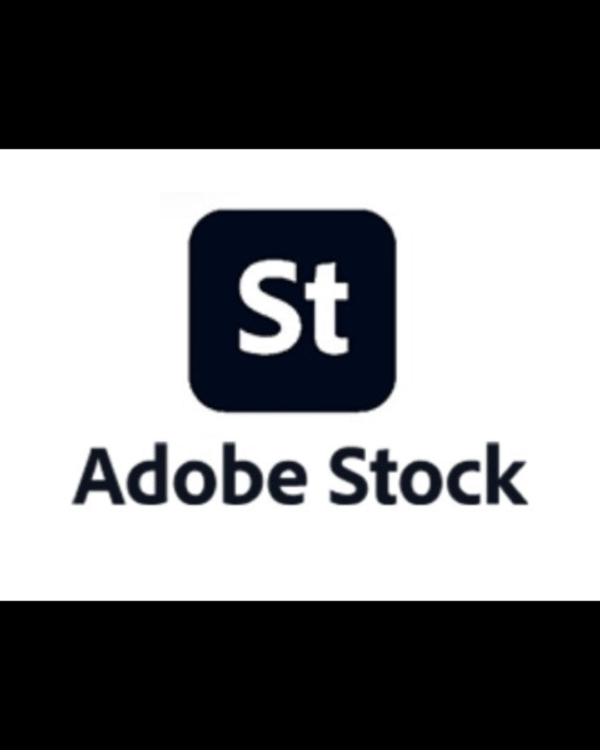 اشتراك ادوبي ستوك لمدة شهر | Adobe Stock 1 Month