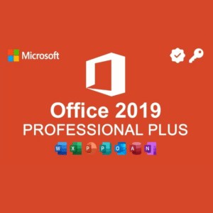اوفيس 2019 برو بلس🔑 Office 2019 Pro Plus..مدى الحياه