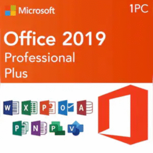 اوفيس 2019 برو بلس🔑 Office 2019 Pro Plus..مدى الحياه