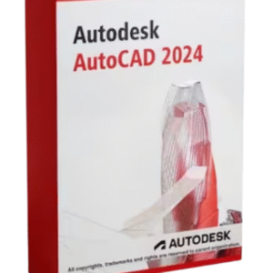 اشتراك أوتوديسك أوتوكاد أركيتكتشر ٢٠٢٤.كمبيوتر شخصي. جهاز واحد، سنة واحدة.أوتوديسك اتوكاد- عالمي