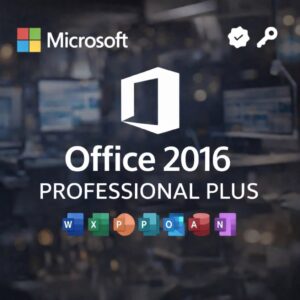 مفتاح اوفيس برو بلس 2016🔑 Office 2016 Pro Plus..مدى الحياه