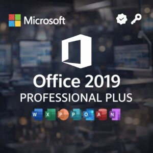 اوفيس 2019 برو بلس🔑 Office 2019 Pro Plus..مدى الحياه