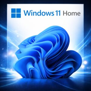 ويندوز 11 هوم | windows 11 Home مدى الحياه