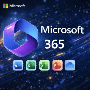 اشتراك مايكروسوفت 365