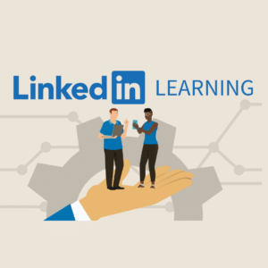اشتراك LinkedIn Learning الوصول إلى حساب المدفوع لمده 6 اشهر