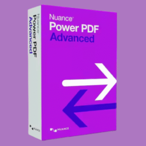 اشترك في Nuance Power PDF Advanced 2.1 – متعدد اللغات – كمبيوتر – مفتاح عالميز مدى الحياه