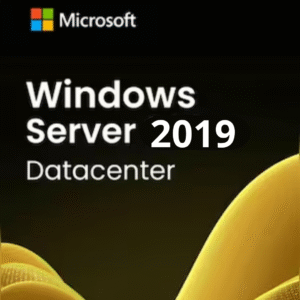 🔑مفتاح ويندوز سيرفر داتاسنتر2019 Windows Server 2019 | Datacenter - Microsoft Key - GLOBAL