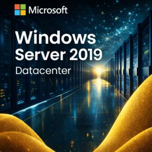 🔑مفتاح ويندوز سيرفر داتاسنتر2019 Windows Server 2019 | Datacenter - Microsoft Key - GLOBAL