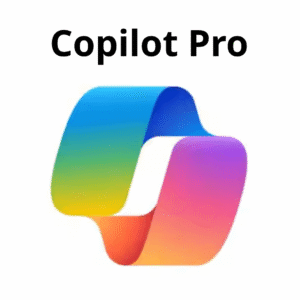 اشتراك  Copilot Pro لمدة شهر واحد - حساب Copilot