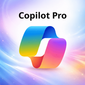 اشتراك  Copilot Pro لمدة شهر واحد - حساب Copilot