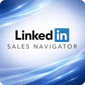 🚀 اشترك في LinkedIn Sales Navigatorلمده شهر