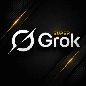 اشتراك سوبر جروك super Grok. لمده سنه